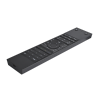 HDA uControlRemote