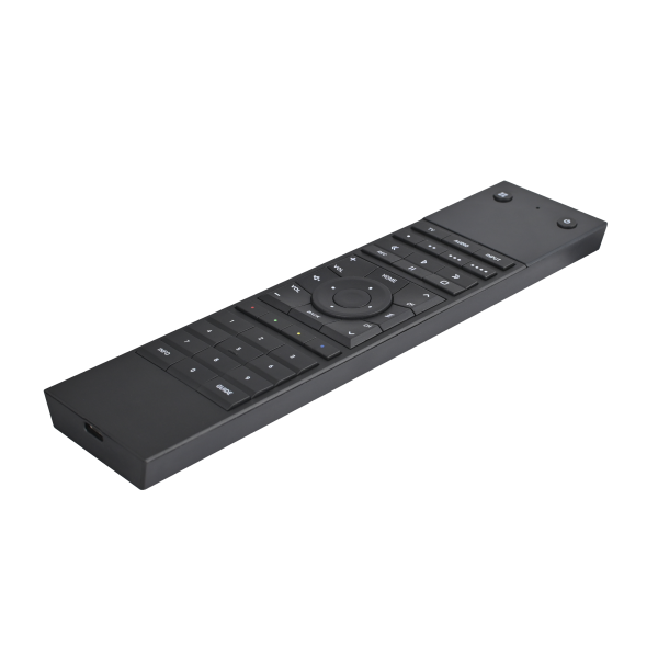 HDA uControlRemote