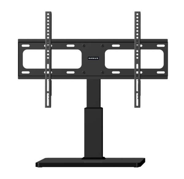 Sanus VTVS1B2 Universal TV Swivel Base