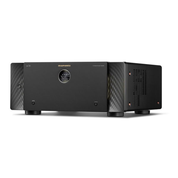 Marantz AMP20(BLK) Reference 12 Channel Power Amplifier, Black