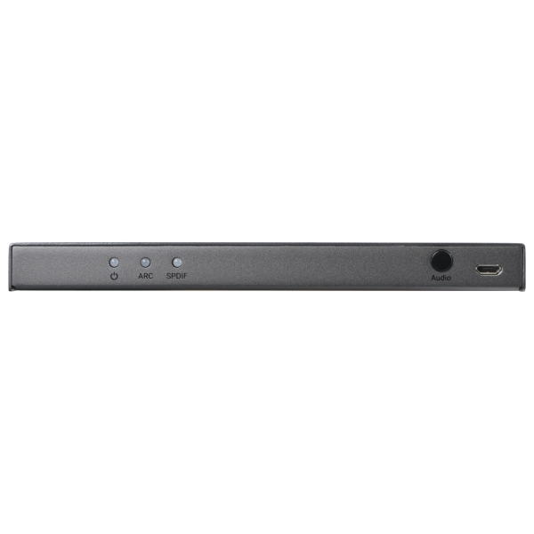HD Anywhere XTND4K402ARCTPC 4K HDMI Extender with ARC & TPC