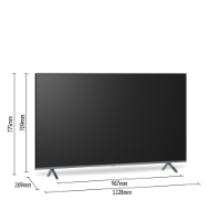 Panasonic TV-55W95 55" Mini LED TV