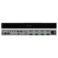 HDA MZMA Multi Zone Matrix Amp (6x4) 55