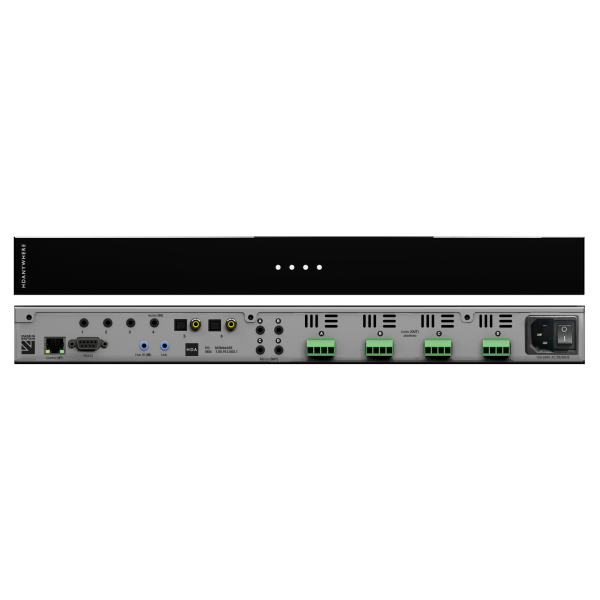 HDA MZMA Multi Zone Matrix Amp (6x4) 55
