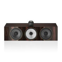 Bowers & Wilkins HTM71 S3 Signature Centre Speaker, Datuk Gloss (FP43567) 