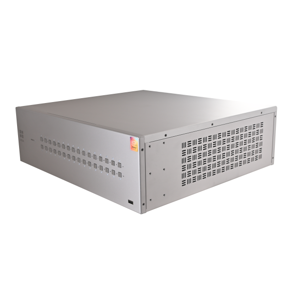 HDANYWHERE MHUB-S (16+16x16) 100A