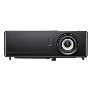 Optoma UHZ55 DLP Laser Projector, 3,000 Lumens,  Black