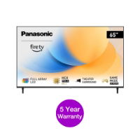 Panasonic TV-65W90 65" Full Array LED TV