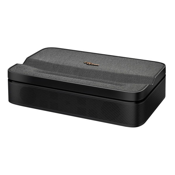 Optoma PH31UST Photon Go Portable Triple Laser Projector BLK