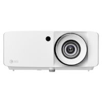 Optoma UHZ66 DLP Projector 4000 Lumens Laser White