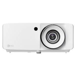 Optoma UHZ66 DLP Projector 4000 Lumens Laser White