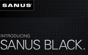 Sanus Black