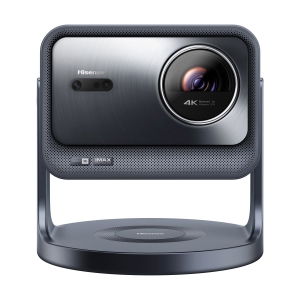 Hisense C2 Pro 4k Trichroma Smart Mini Projector