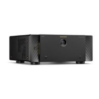 Marantz AMP20(BLK) Reference 12 Channel Power Amplifier, Black