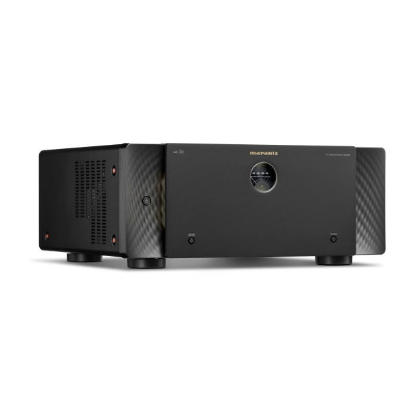 Marantz AMP20(BLK) Reference 12 Channel Power Amplifier, Black