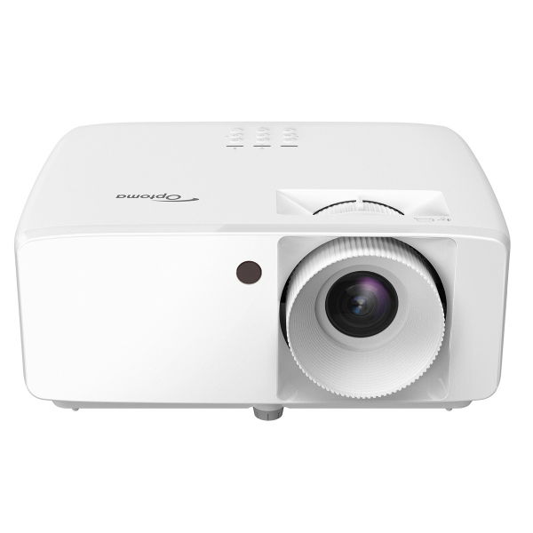 Optoma HZ40HDR Full HD 1080p Laser Projector White
