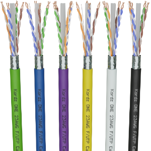 Network Cables