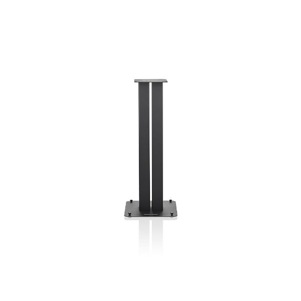 B&W FS-600S3 (FP44245) Floor Stand for 600 S3 Series Black P