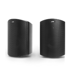 Polk Atrium 6 All-weather outdoor loudspeaker black