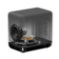 SONY SASW5 300W Additional Wireless Subwoofer