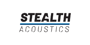 Stealth Acoustics 