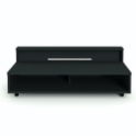 Kinetik KLIF-UST1C(BLK) UST Cabinet Centre Only Black