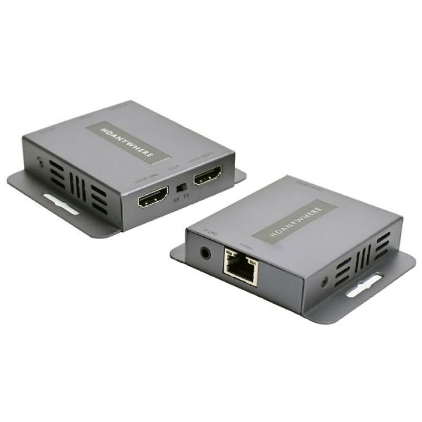 HDA XTND2K60  2K 60m Extender