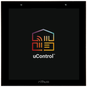 HDA uControl Rithum Switch Pro