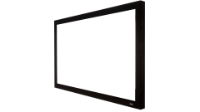 ADEO Movie Mask, 3000mm Wide, 16:9, Reference White 2, Top and Bottom Masking, Fixed Frame Projector Screen