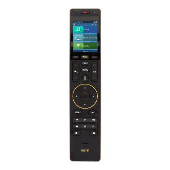 URC TRC-1120 Wi-Fi Remote with Voice Control