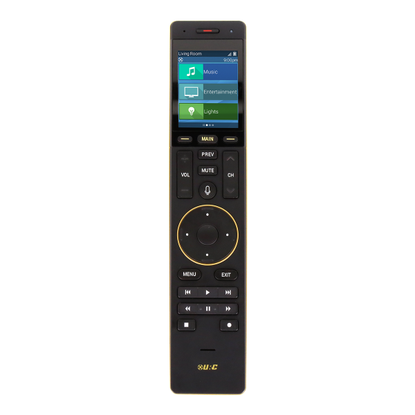 URC TRC-1120 Wi-Fi Remote with Voice Control