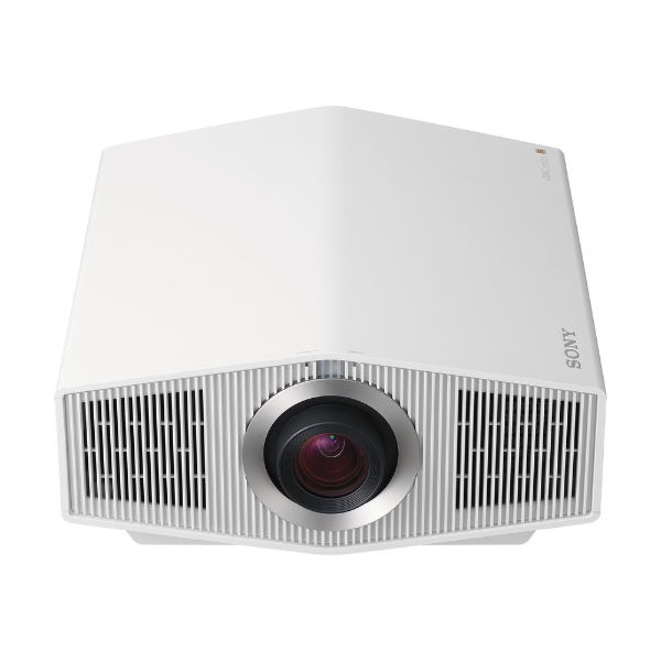 Sony PSE VPL-XW6100 Native 4K Laser Projector White