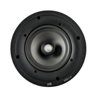 Polk V60 Slim High Performance Vanishing In-Ceiling Speaker