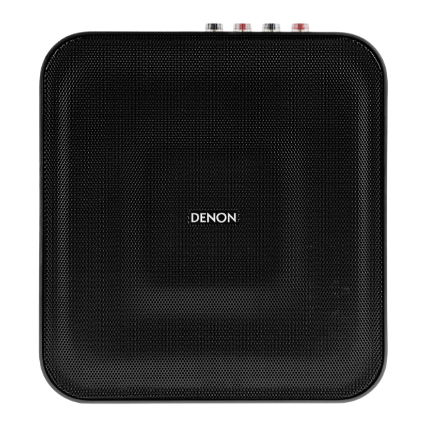 Denon DENONHOMEAMP Wireless Streaming Amp with HEOS built-in