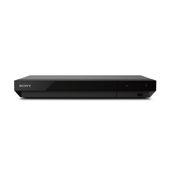Sony UBPX700KB.CEK 4K UHD Blu Ray Player