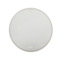 Polk V6s Vanishing In-Ceiling Speaker, single