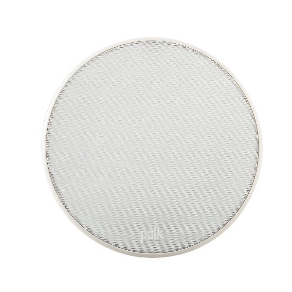 Polk V6s Vanishing In-Ceiling Speaker, single