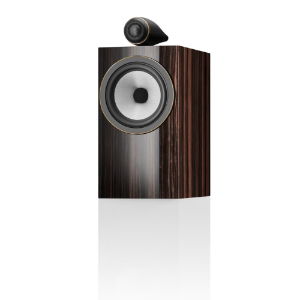 Bowers & Wilkins 705S3 2-Way Standmount Speakers Datuk Gloss