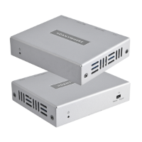 HDA XTNDAudio(300) Audio 300m extender 