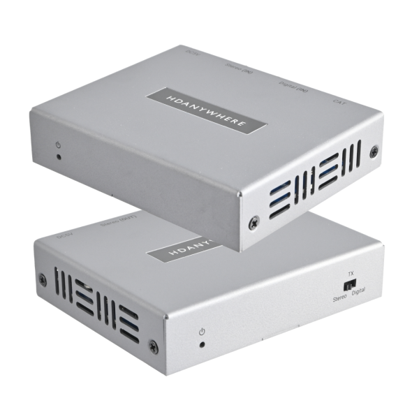 HDA XTNDAudio(300) Audio 300m extender 