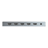HDA SplitterMax14 1x4 HDMI 2.0 splitter