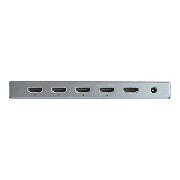 HDA SplitterMax14 1x4 HDMI 2.0 splitter