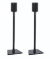 Sanus Wireless Speaker Stand for Sonos Era 100 Black Pair