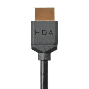 Slimwire 4K UHD HDMI Cable