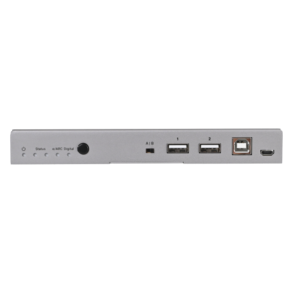 HDA XTND4K100eARC+USB