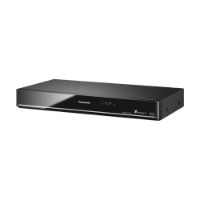 Panasonic DMRPWT550EB  Blu-ray HDD Recorder