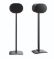 Sanus Wireless Speaker Stand for Sonos Era 300 Black Pair