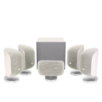 MiniTheater_M1_White_MT50dSystem_GrilleOn-ProductATeaser-1320x1320_0