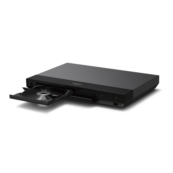 Sony UBPX700KB.CEK 4K UHD Blu Ray Player