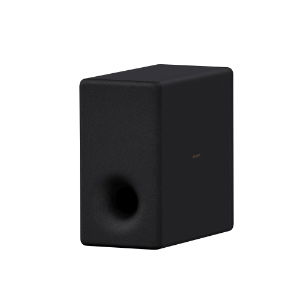 Sony SASW3 200W Additional Wireless Subwoofer